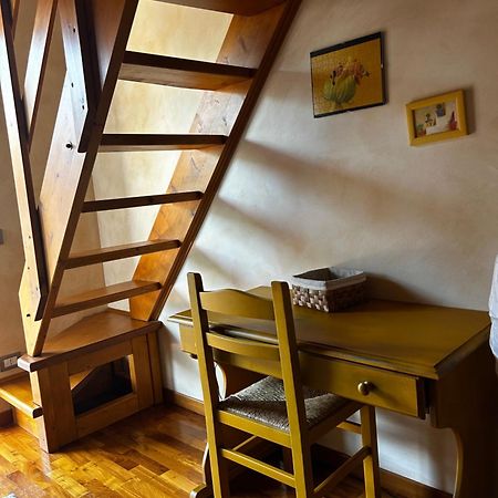 Chalet Montana - Borgo Le Stalle Lunghe Prato Nevoso Dış mekan fotoğraf