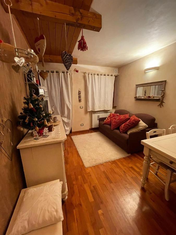 Chalet Montana - Borgo Le Stalle Lunghe Prato Nevoso Dış mekan fotoğraf