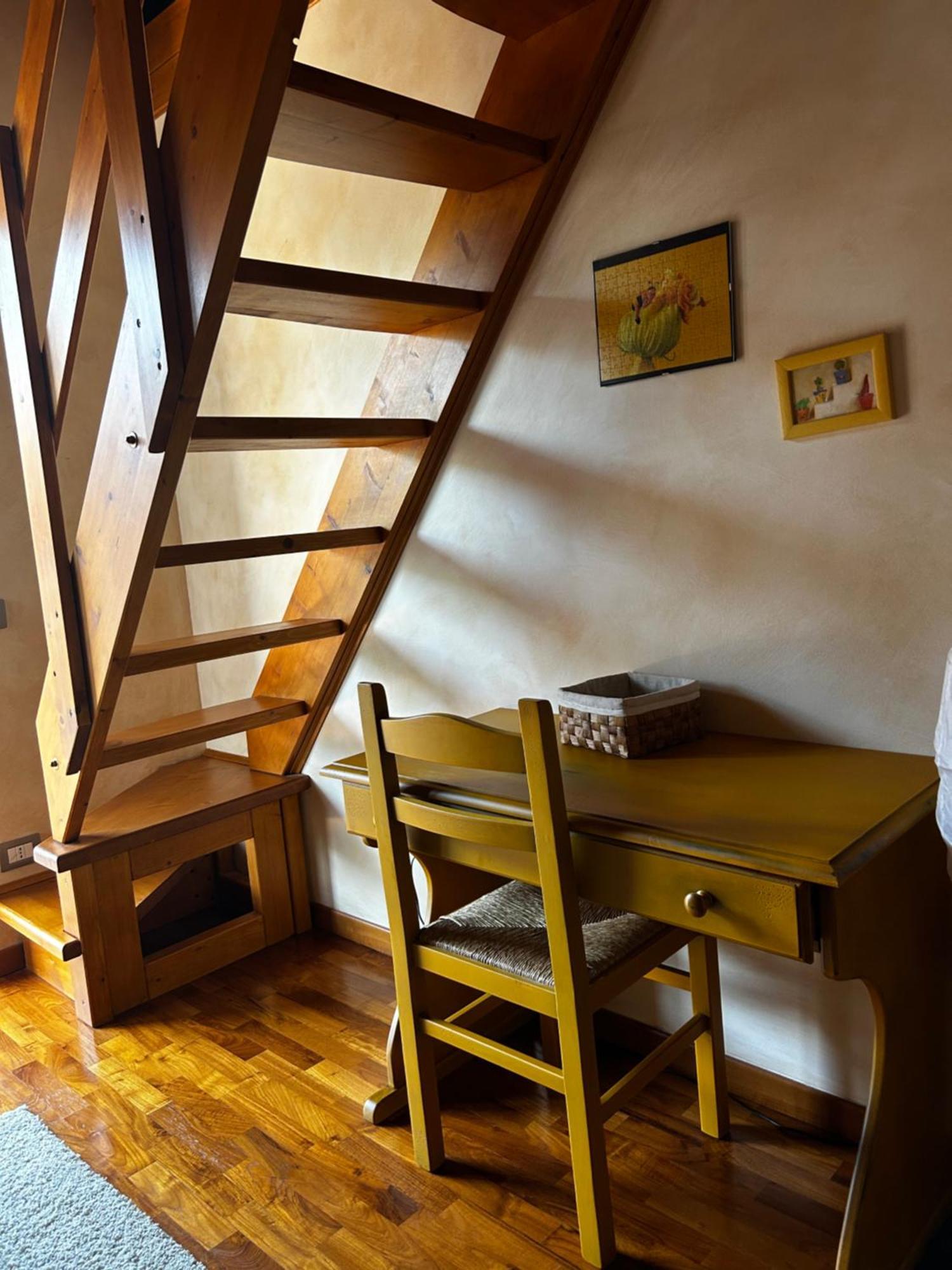 Chalet Montana - Borgo Le Stalle Lunghe Prato Nevoso Dış mekan fotoğraf