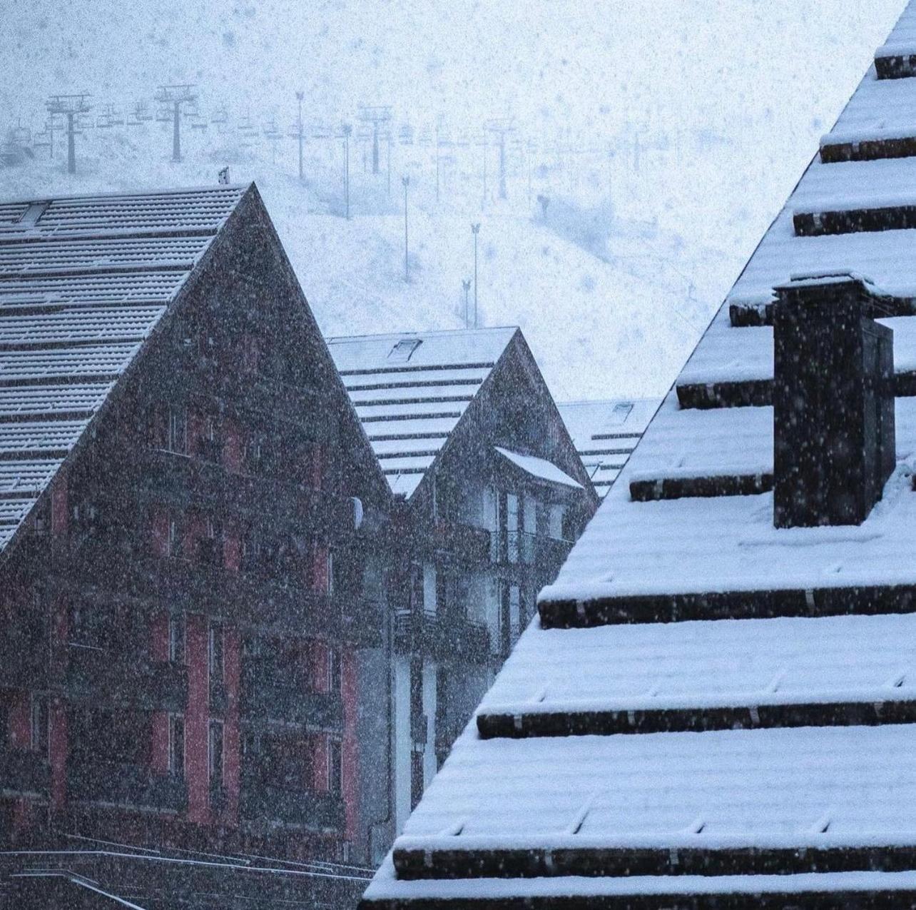 Chalet Montana - Borgo Le Stalle Lunghe Prato Nevoso Dış mekan fotoğraf